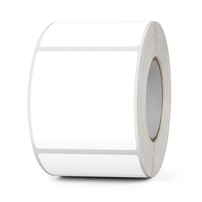 2 × 2 Inch Thermal Labels