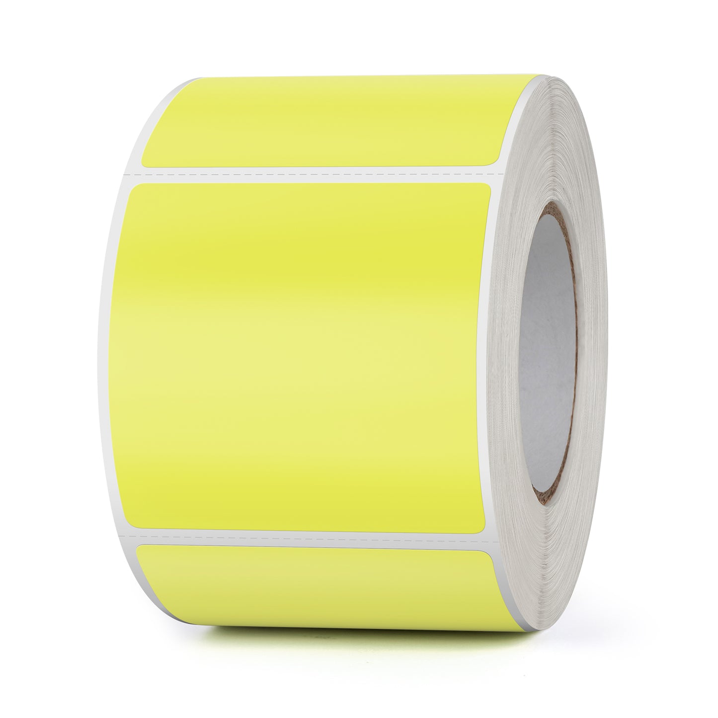 2 × 2 Inch Thermal Labels