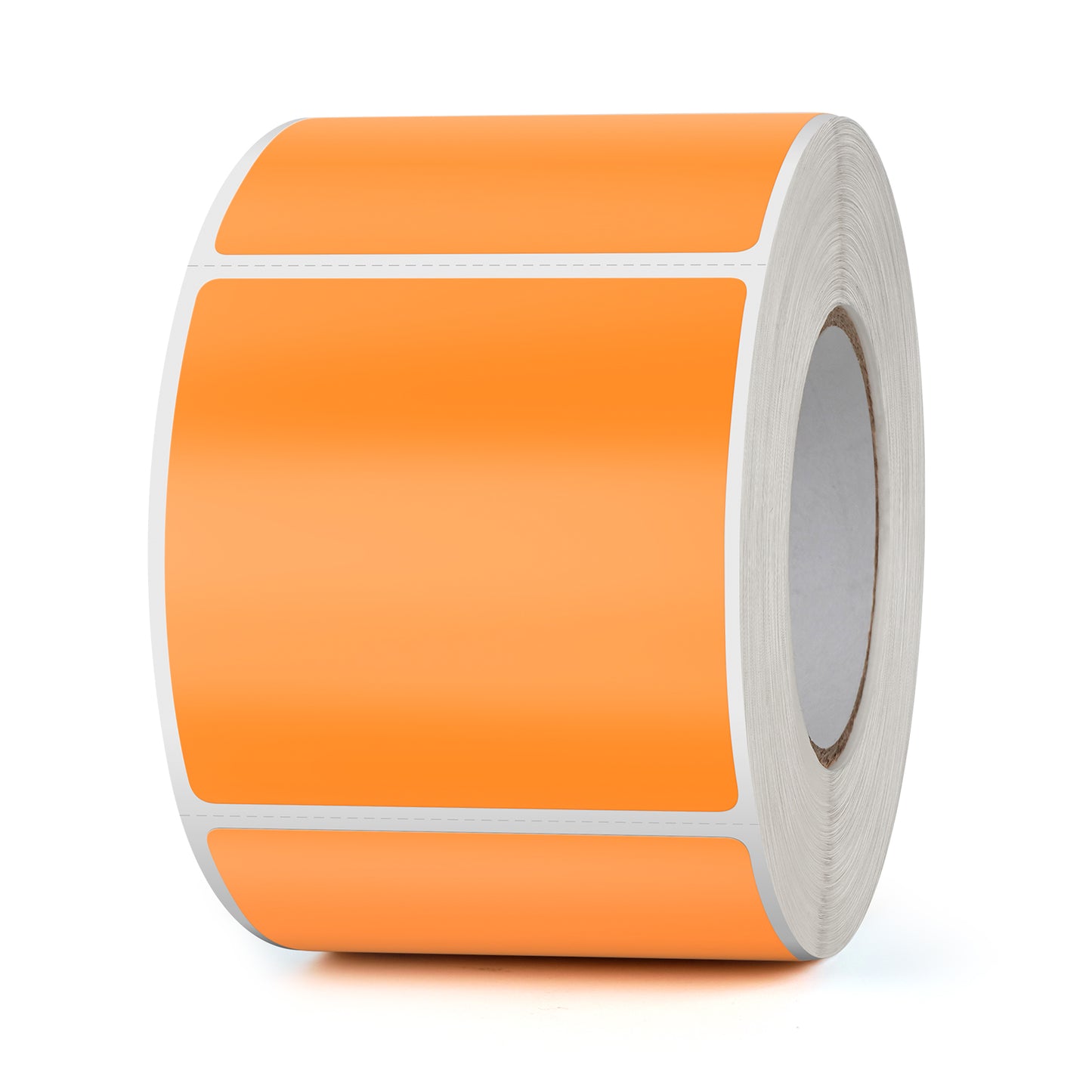 2 × 2 Inch Thermal Labels