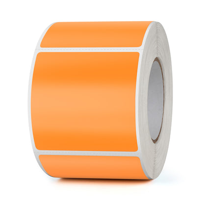 2 × 2 Inch Thermal Labels