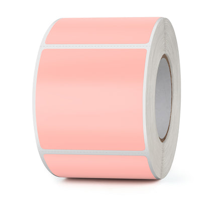 2 × 2 Inch Thermal Labels