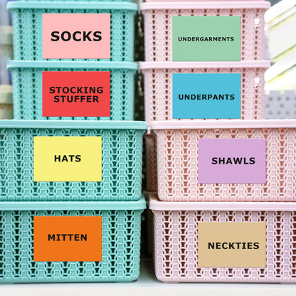 4 × 6 Inch Shipping Thermal Labels 500 PCS