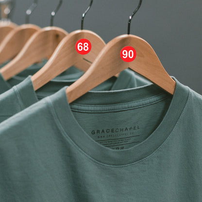 Consecutive Number 1 Inch 1-100 Vinyl Sticker