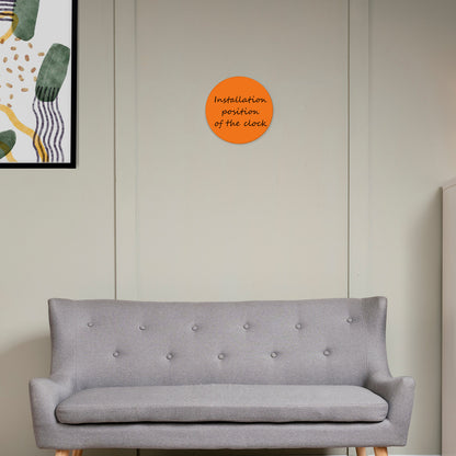 6 Inches Vinyl Round Labels