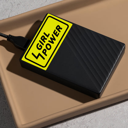 2" × 4" Printer Labels