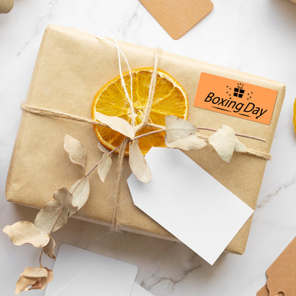 1 × 2 Inch Thermal Labels for Portable Printer