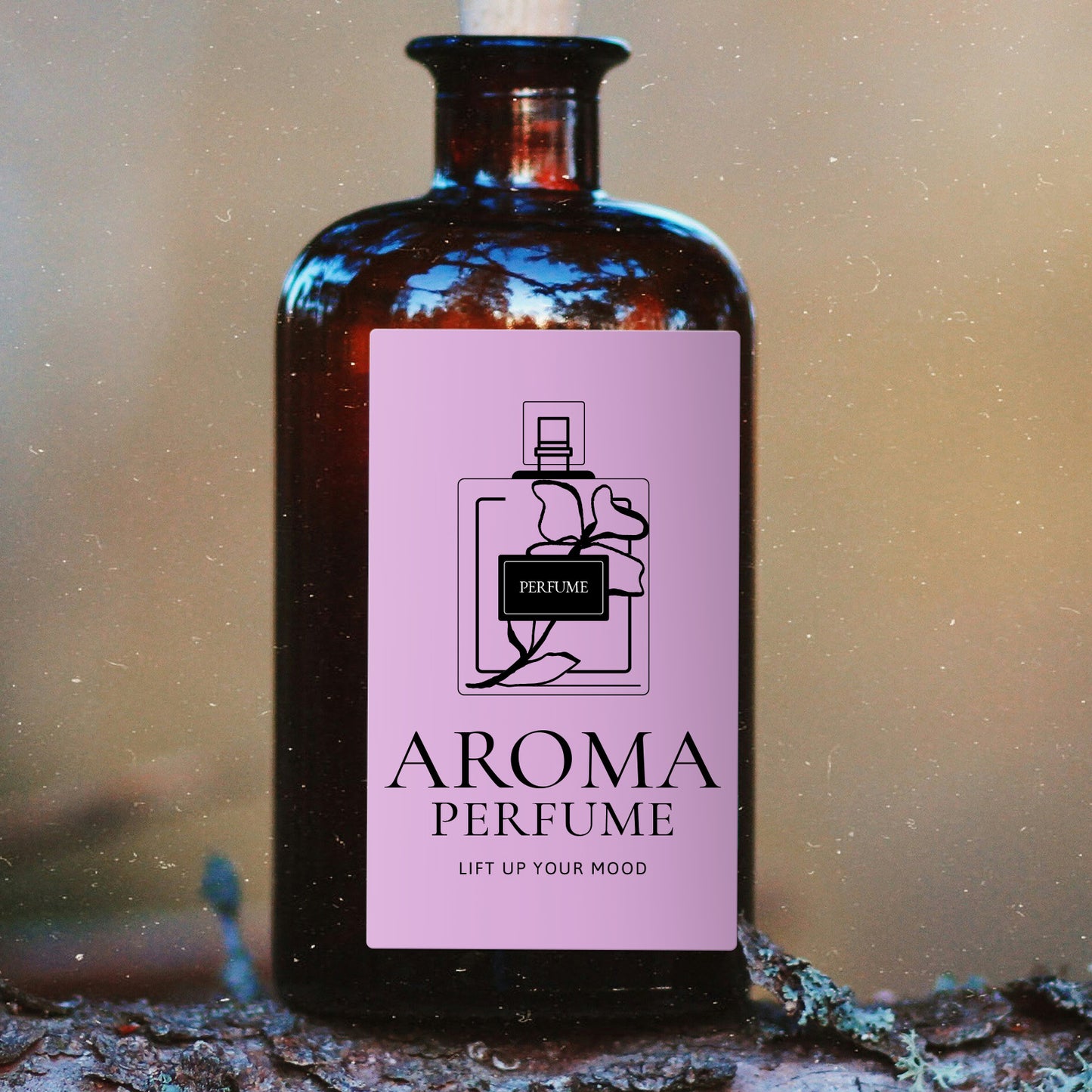 2 × 3 Inch Shipping Thermal Labels