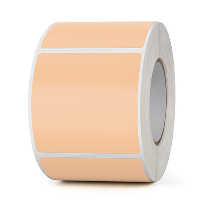 2 × 2 Inch Thermal Labels